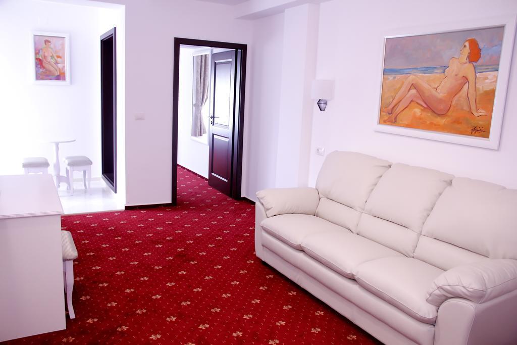 Hotel Exclusiv Timişoara Rom bilde